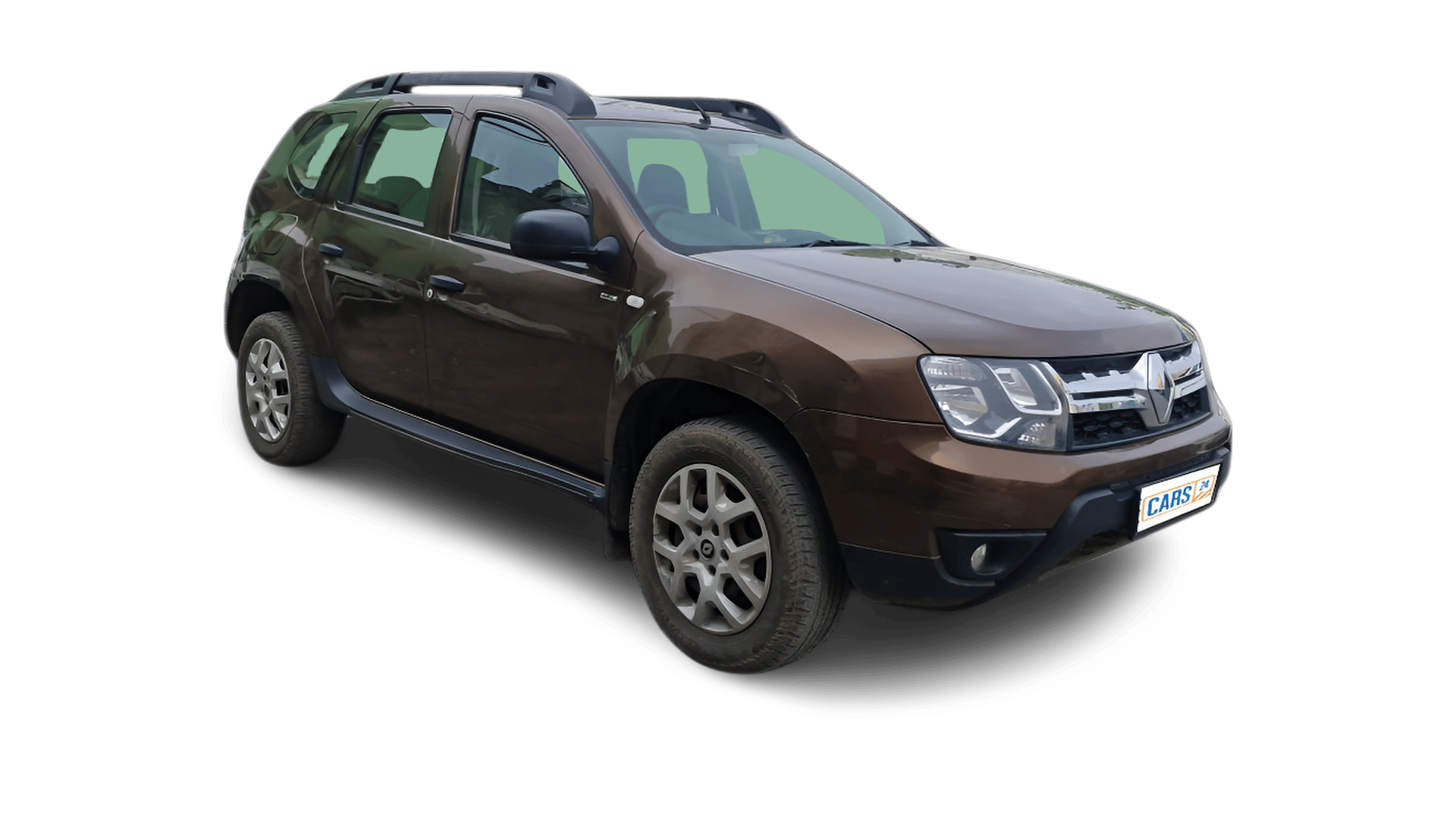 2019 Renault Duster - SUV - Diesel - Manual - ₹5.10 lakh